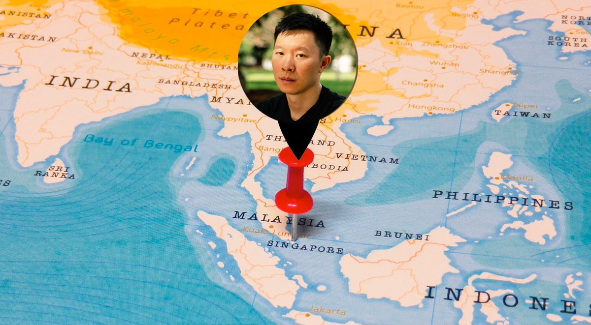 Almost no new information has come forward since the collapse of 3AC last year, with many pinning it on Co-Founders Su Zhu &amp; Kyle Davies' sudden relocation to Dubai.

However, it's been months since Su returned to Singapore. So why haven't the authorities done anything?

🧵👇