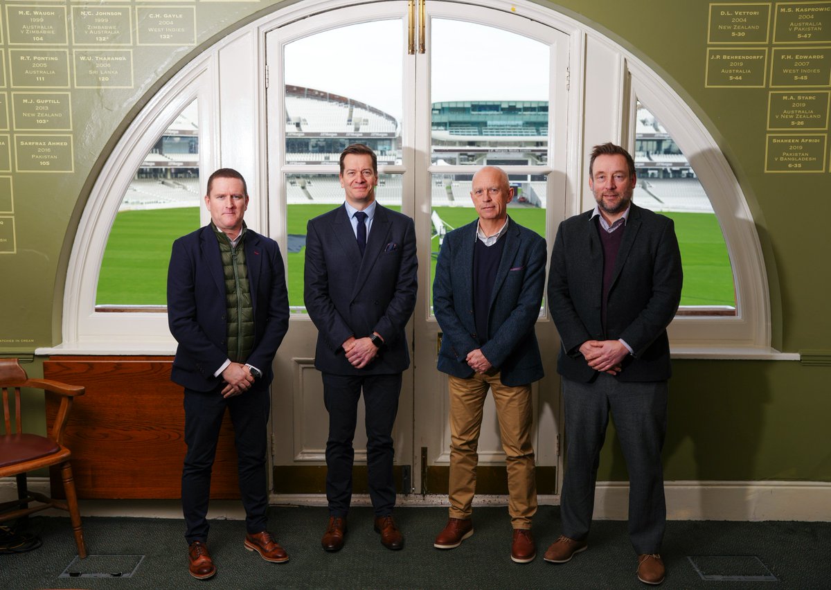 Dest_Sport's tweet photo. Destination Sport are pleased to announce a multi-year partnership with @MCCOfficial.

As part of the partnership, Destination Sport Travel will manage travel for MCC’s touring teams plus handle the Club's corporate travel requirements. https://t.co/IiJWb3sMmT