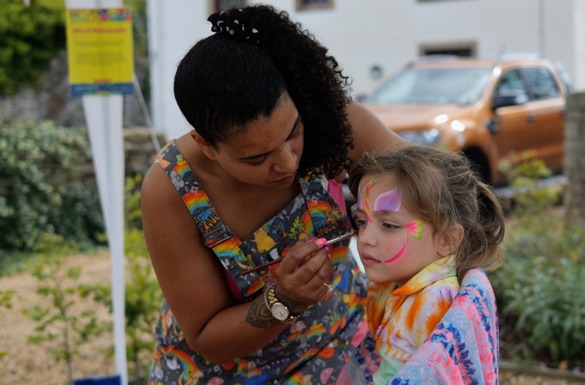 burnleyfest's tweet image. Another little taster of who will be joining us for BCF23...