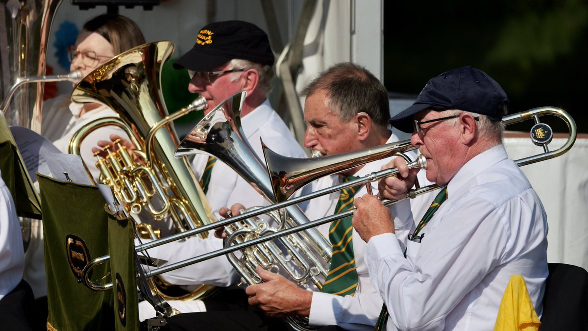 burnleyfest's tweet image. Another little taster of who will be joining us for BCF23...