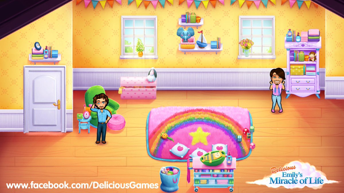 jjnette17's tweet photo. I've just decorated this wonderful nursery! Want to customize your own?
https://t.co/RdoUDvrLPX https://t.co/vmHH77YjsA