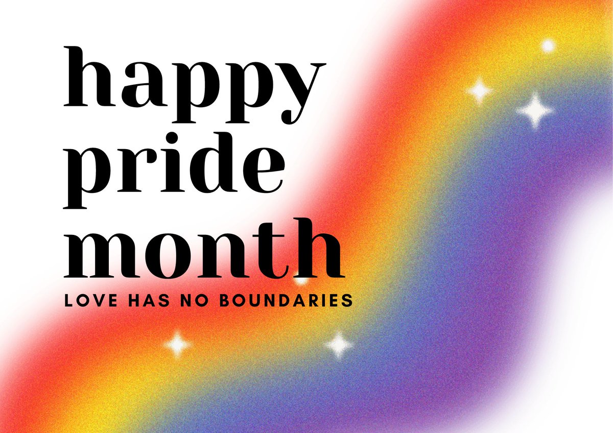 At <a href="/NDEvertonValley/">Notre Dame Catholic Academy</a> we #ReadWithPride! #PrideMonth is a time to celebrate and support the LGBTQIA+ community. Reading books by LGBTQIA+ authors or about LGBTQIA+ characters can promote understanding, empathy, and inclusivity.  #LoveIsLove🌈❤️🧡💛💚💙💜🏳️‍🌈