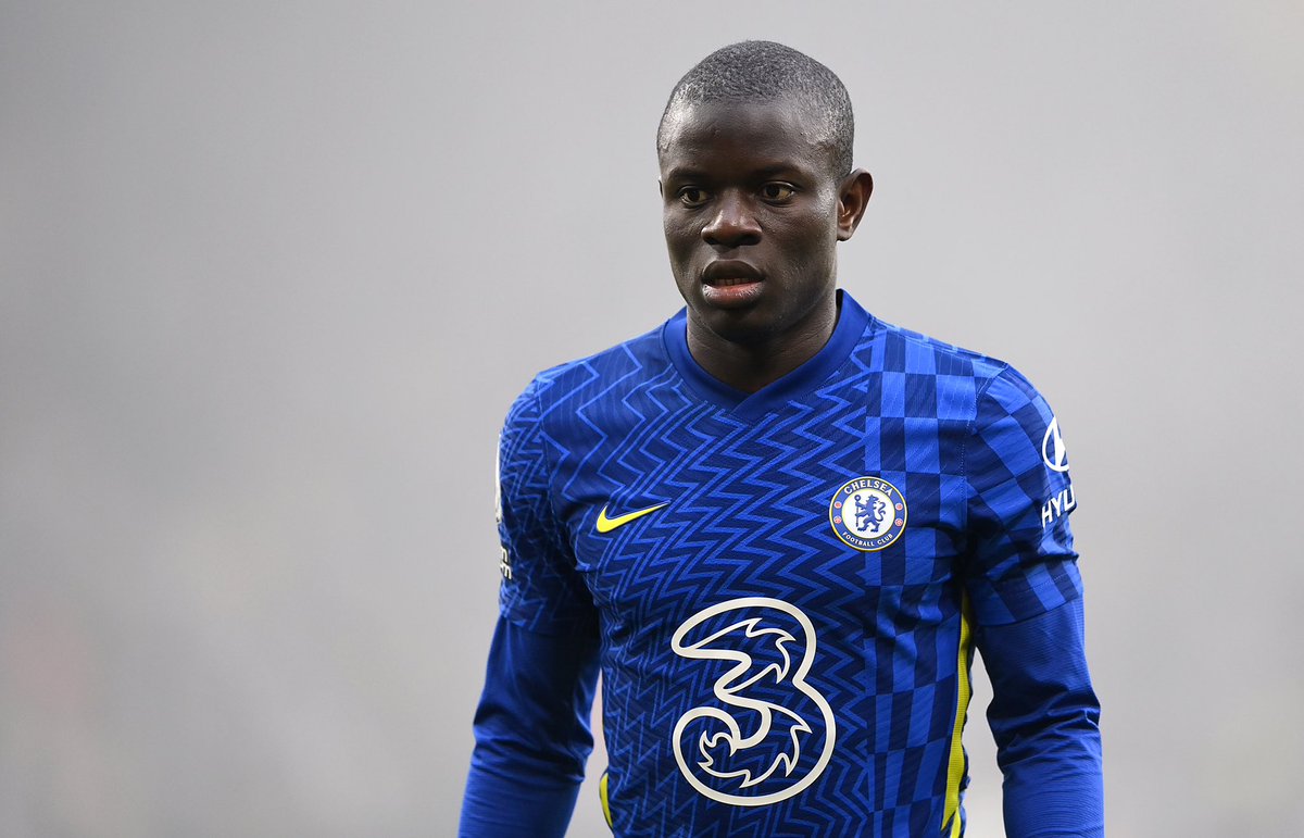 🚨 EXCL: Saudi emissaries, in London to present an official proposal to N’Golo Kanté. #CFC

Salary bid could reach €100m inclusive of the image rights & commercial deals.

Al Ittihad and Al Nassr, on it.

Kanté always gave priority to new deal at Chelsea — it was close in March.