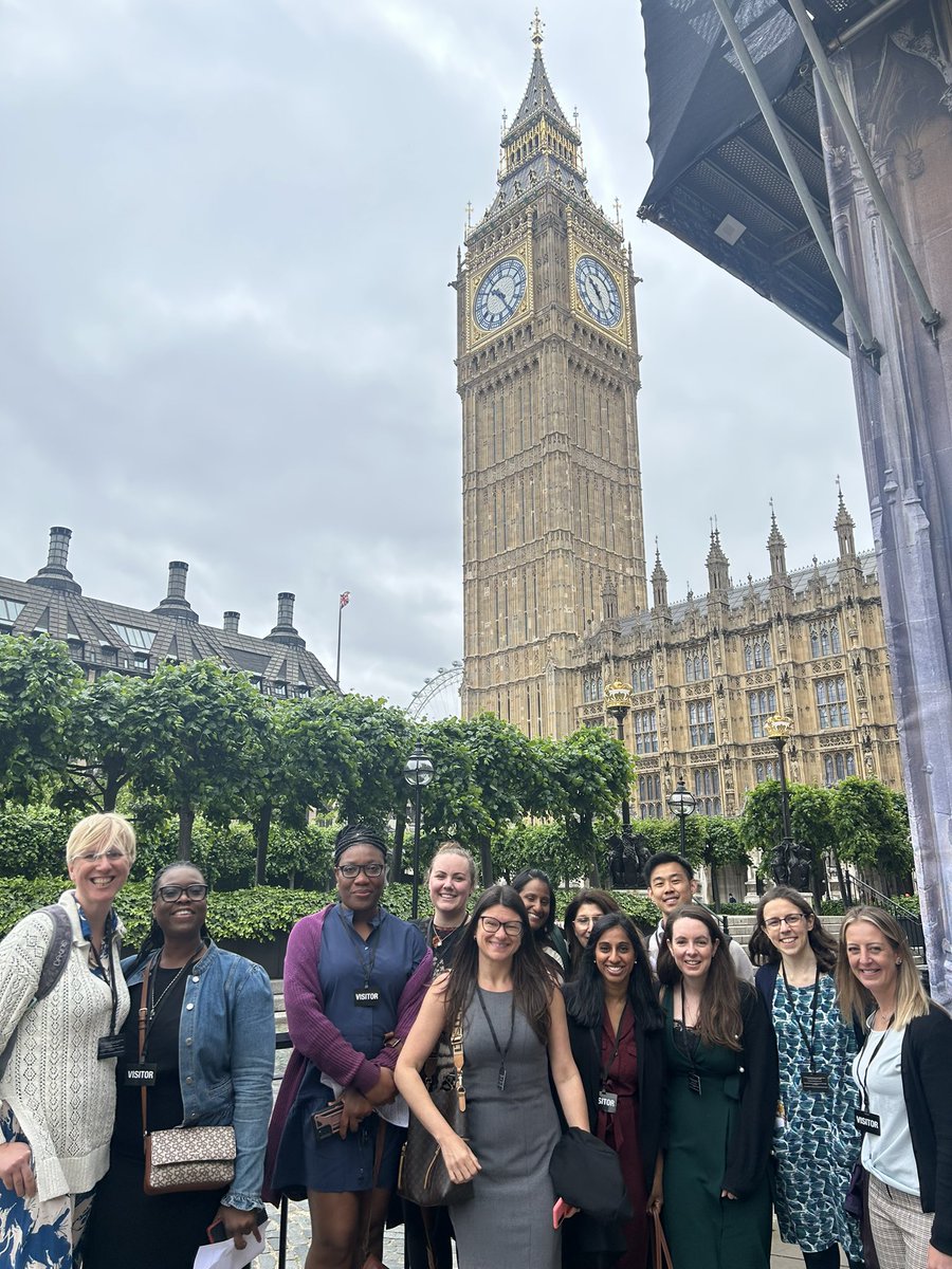 Eden&Partners (@edenpolitics) on Twitter photo Day 1 of 2 in <a href="/HouseofCommons/">UK House of Commons</a> with more lovely <a href="/FMLM_UK/">Faculty of Medical Leadership and Management</a> #ClinicalFellows from every professional group. Today we’ve got lucky with both <a href="/CommonsHealth/">Health and Social Care Committee</a> and <a href="/DHSCgovuk/">Department of Health and Social Care</a> questions so lots of learning in prospect… Day 1 of 2 in <a href="/HouseofCommons/">UK House of Commons</a> with more lovely <a href="/FMLM_UK/">Faculty of Medical Leadership and Management</a> #ClinicalFellows from every professional group. Today we’ve got lucky with both <a href="/CommonsHealth/">Health and Social Care Committee</a> and <a href="/DHSCgovuk/">Department of Health and Social Care</a> questions so lots of learning in prospect…