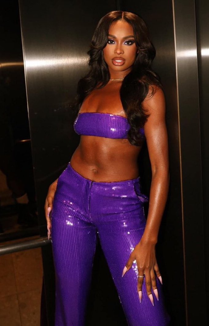 Coco Jones Charts on Twitter "Coco Jones’ “ICU” is 79 on this week’s