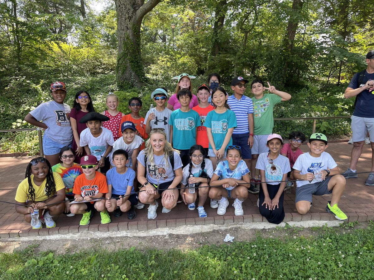 Buffalo Trail ES tweet media