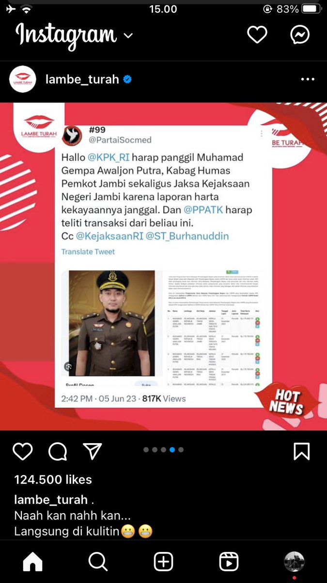 Ini?