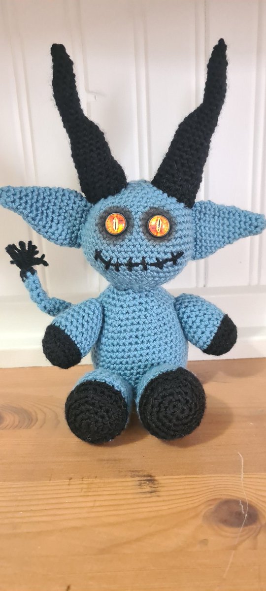 BeckiMatzen's tweet photo. Just added this little cutie to my #etsyshop
Will be adding more colours over the next few days. 
If you would like one in a certain colour please message me. 
 https://t.co/LaIHpPlkjR

#smallbusinessuk #smallbusinesslife #smallbusinessowner #crochetersofinstagram #crocheted https://t.co/J32bak9yII