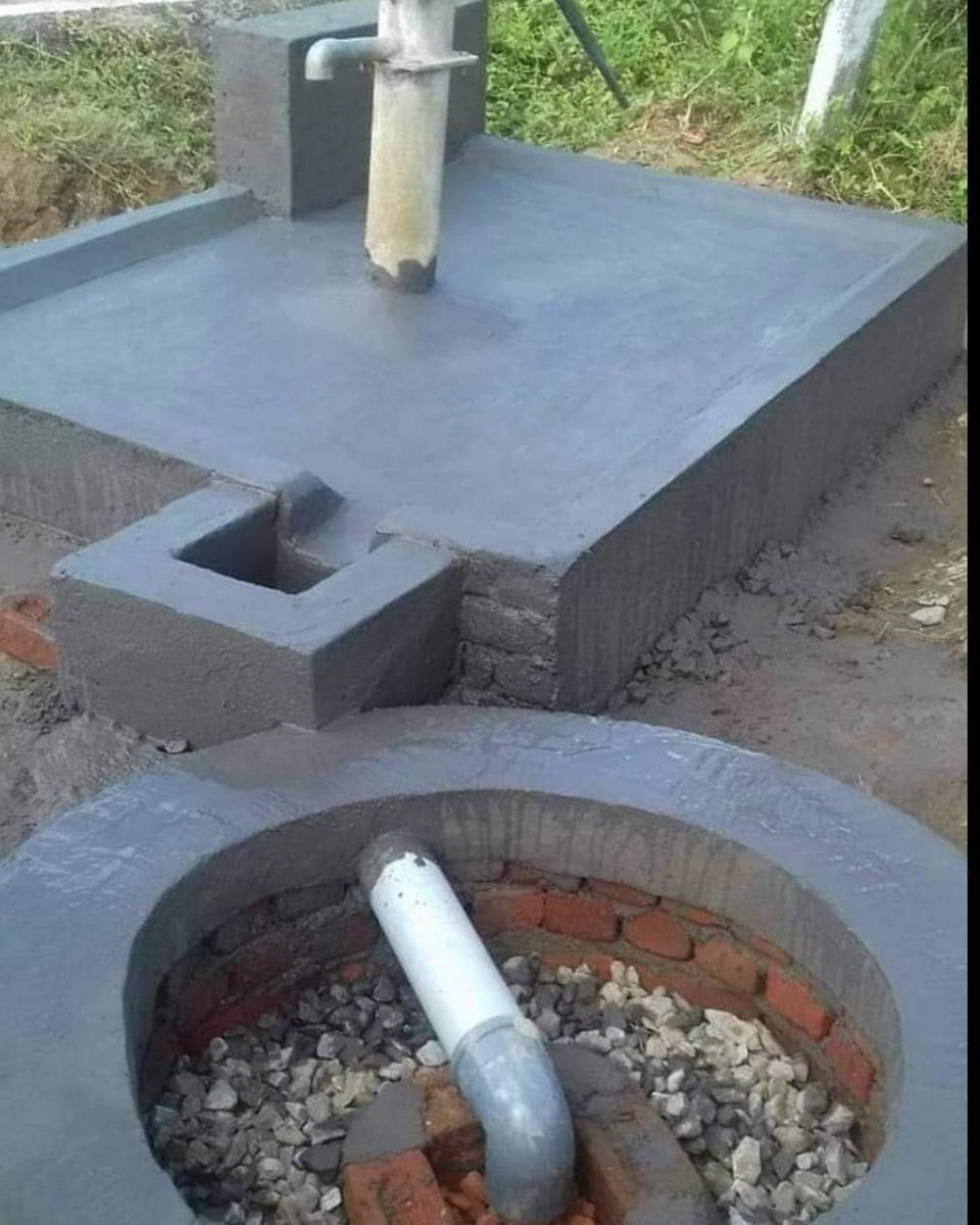 NANDANPRATIM's tweet photo. Every village should develop this model to preserve ground water in Assam https://t.co/Gu3qCSfHf2