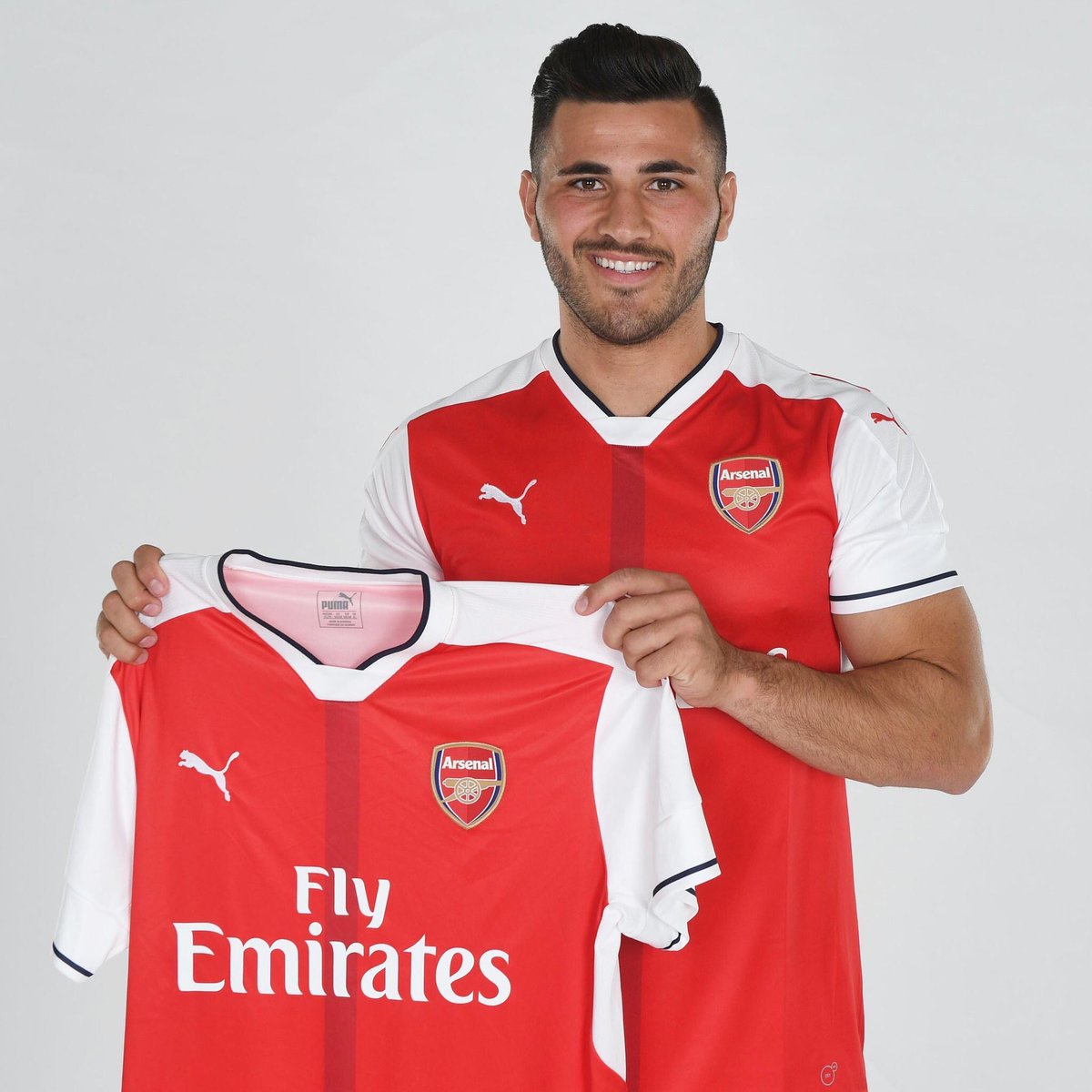 afcstuff on Twitter "On this day in 2017 Arsenal completed the