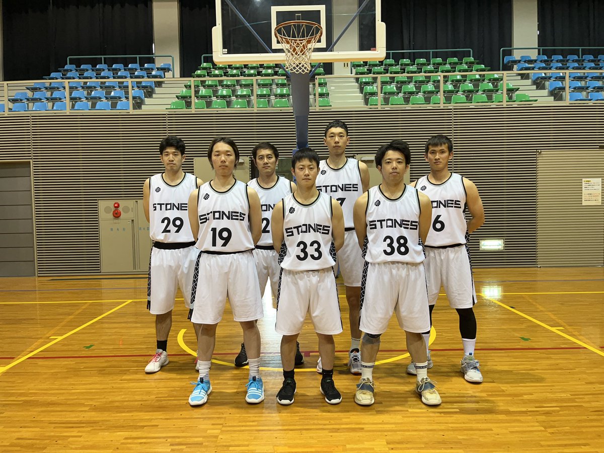 stones_b_ball's tweet photo. こんにちは🏀
6月10日よりついにリーグ戦がはじまります🔥
「小豆島」の名を背負い、島の方々・応援してくださる方々・関わってくださる方々の想いを背負い、選手達が戦います。
今年は小豆島開催はありませんが、STONES公式アプリもございますので、ぜひ応援をよろしくお願い致します！ https://t.co/PqvUor9Fkm