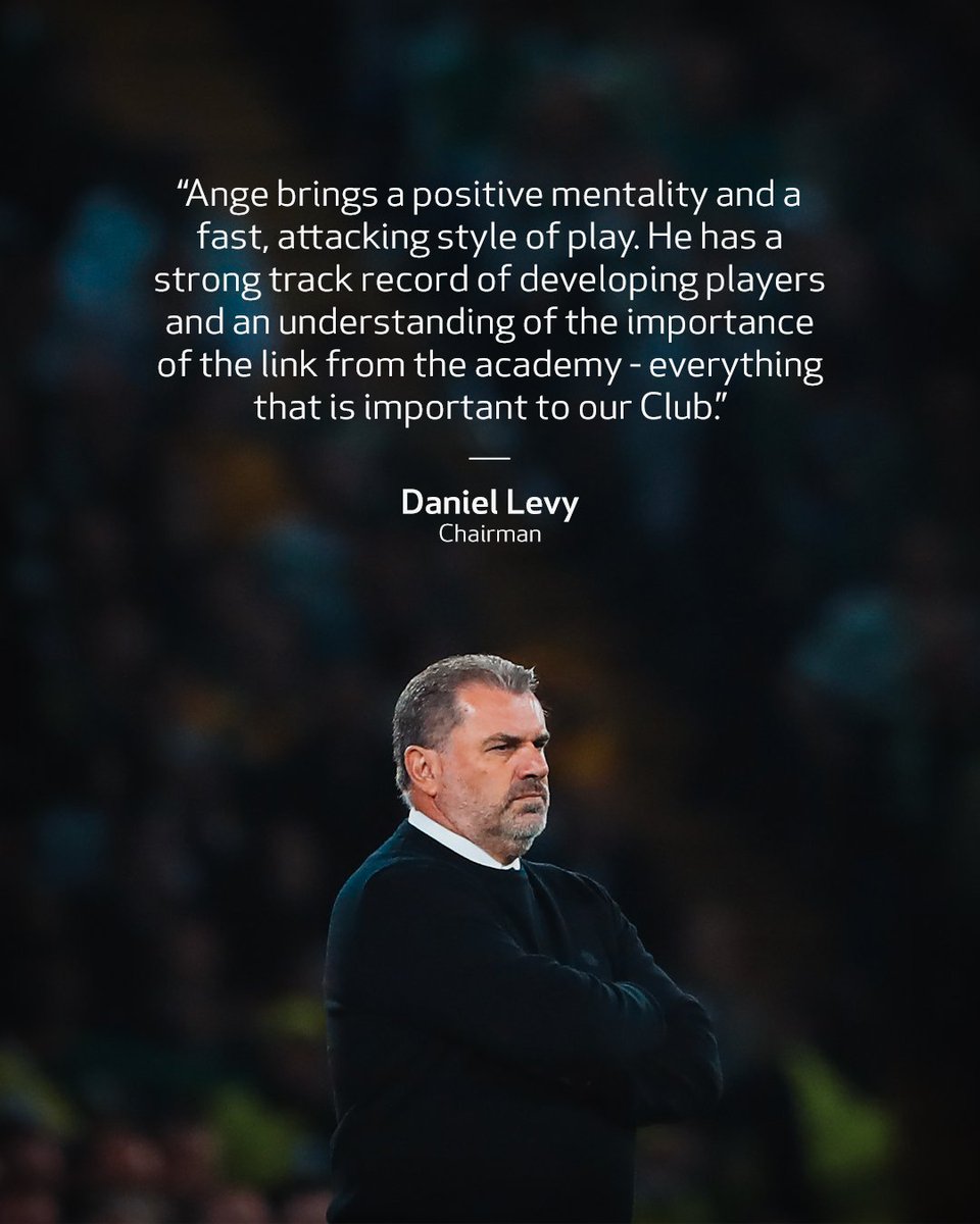 “We are excited to have Ange join us as we prepare for the season ahead.”