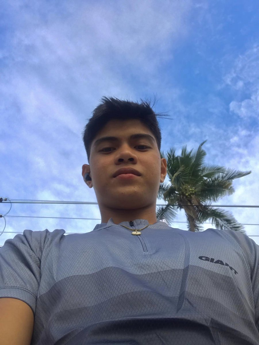JheremieMayuga's tweet photo. rides tayo o tayo nalang😎❤️ https://t.co/RjVt7N8YKg