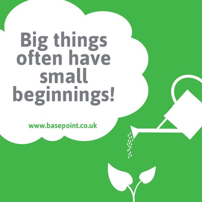 Basepoint B'Stoke tweet media