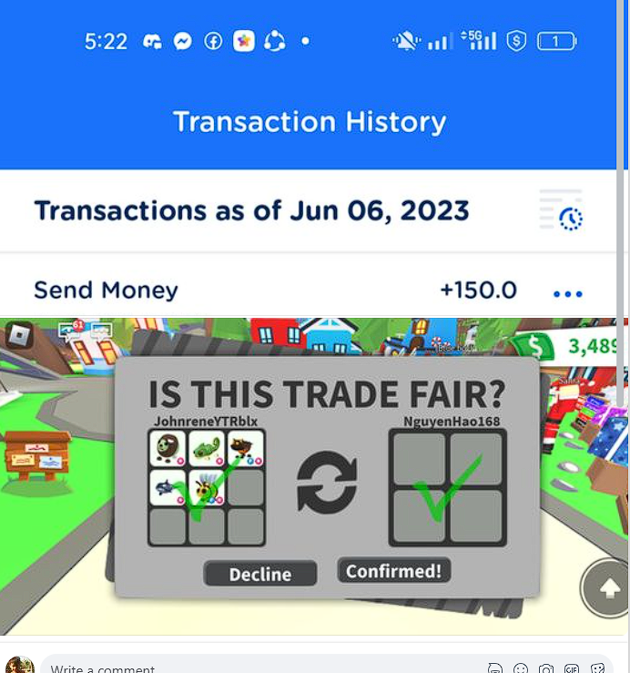 Speedrunner tweet media