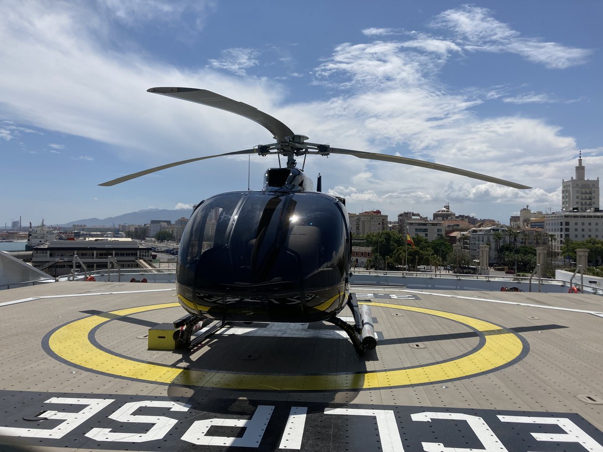 MundyAdventures's tweet photo. Our Sales &amp; Marketing Director Alex attended the incredible Scenic Eclipse II's christening in sunny Malaga over the weekend. @ScenicLuxury's second discovery yacht is set to be the most advanced expedition ship in the world!

https://t.co/PcF0r2EGxw https://t.co/mXrOajMwBa
