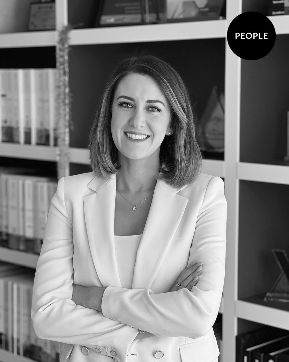 We are very excited to be announcing the promotion of our Kathryn Churchouse to ’Head of Business Development’ at Bluehaus Group. We appreciate the many years of commitment you have given to Bluehaus Group Kathryn, and look forward to many more with you as part of our Team.