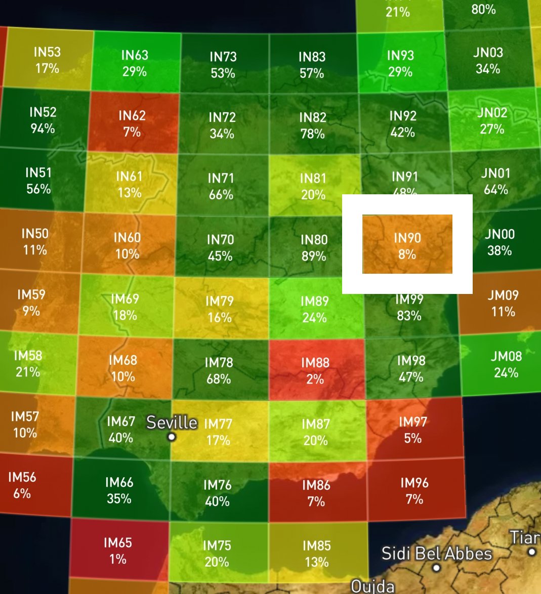 🇪🇸 EA4NF Philippe 🛰️ tweet media