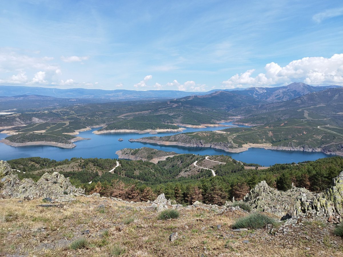 Preciosos paisajes...<a href="/HBSTORREJON/">Humanitas Torrejón</a>