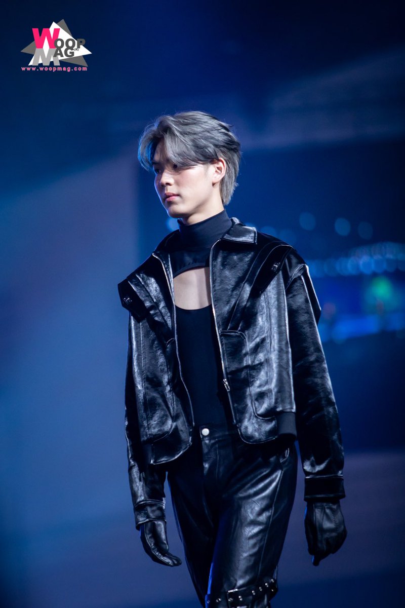 woopmag's tweet photo. “ปิง - กฤตนัน” กับ Final Look ที่สร้างสรรค์สีผมด้วยผลิตภัณฑ์ iNOA โดย “คุณก้อง - กฤษฏิ์” Brand Professional Ambassador ของ #LorealProTH 

#Pingkrittanun 
#Gonghive 
#NewiNOATH #iNOA
#RendezvousWithFutureYou https://t.co/8FWwNkcCa1