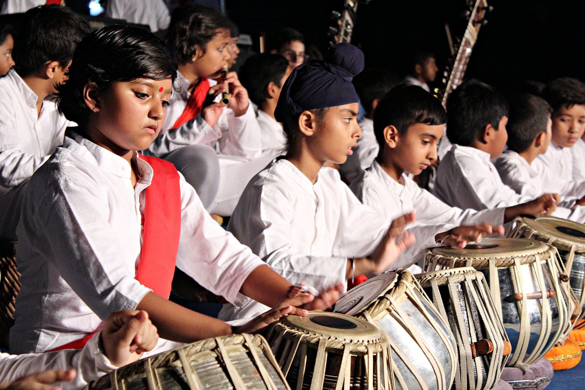 cskmpschool's tweet photo. Summer study camp cultural night at CSKM displaying the diversity of Indian culture.
The presentation by the students was accelerating and showcase the talent of the young students for songs, dance and drama.
.
.
.
.
#culturalnight
#summerstudycamp
#busybeescskm
#prideindia https://t.co/5LIk6CtMLE