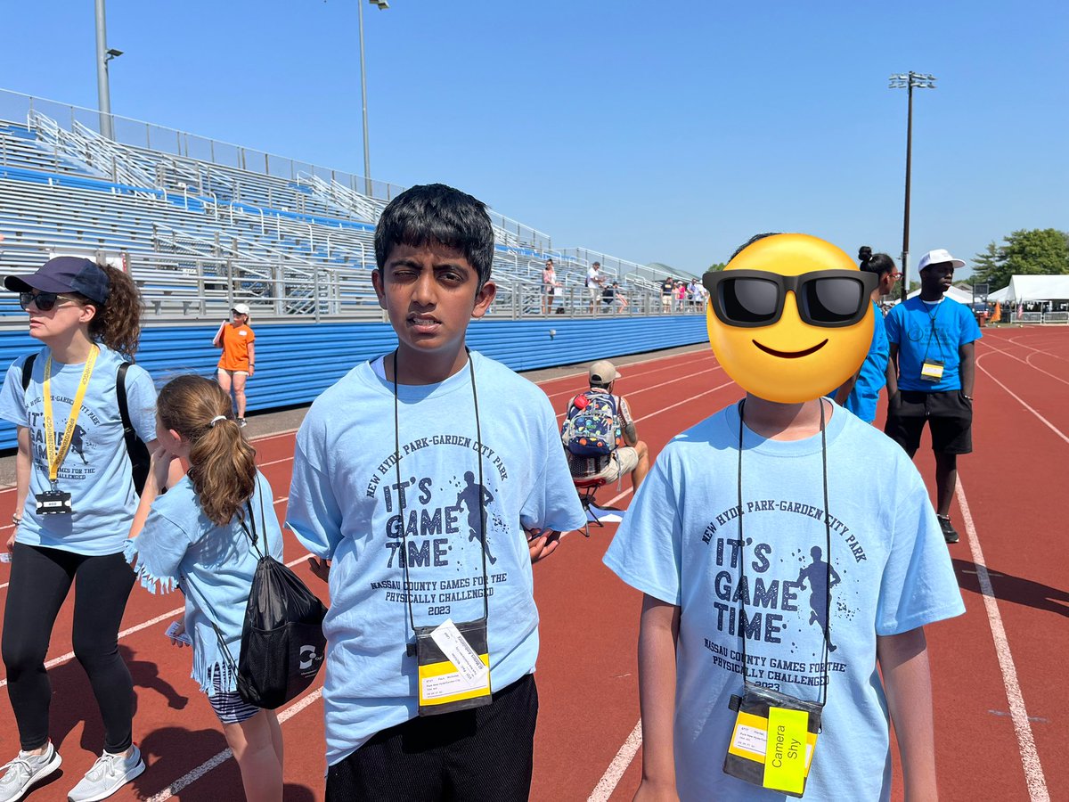 denisemurphy09_'s tweet photo. So proud of my students who participated in Empire Games!! You ROCK!
#proud2bnhpgcp
@NHPRoadSchool https://t.co/RQBRhSRxpr