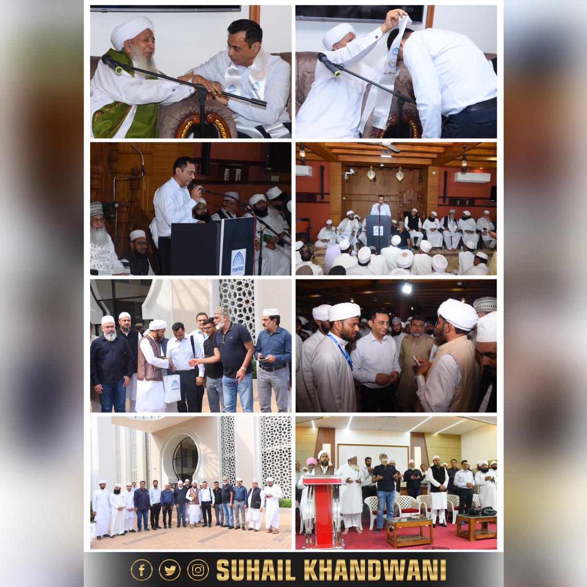 Suhail Khandwani tweet media