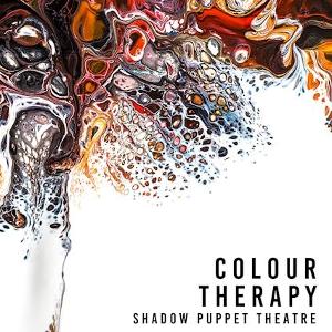 #NowPlaying Colour Therapy by Shadow Puppet Theatre from Single - <a href="/Sptband/">Shadow Puppet Theatre</a> - Listen on: bit.ly/307VkOh