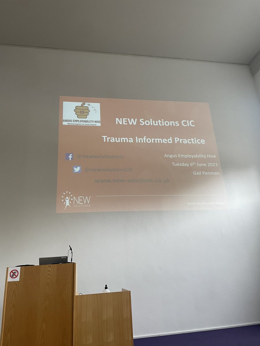 Angus Employability Hive tweet media