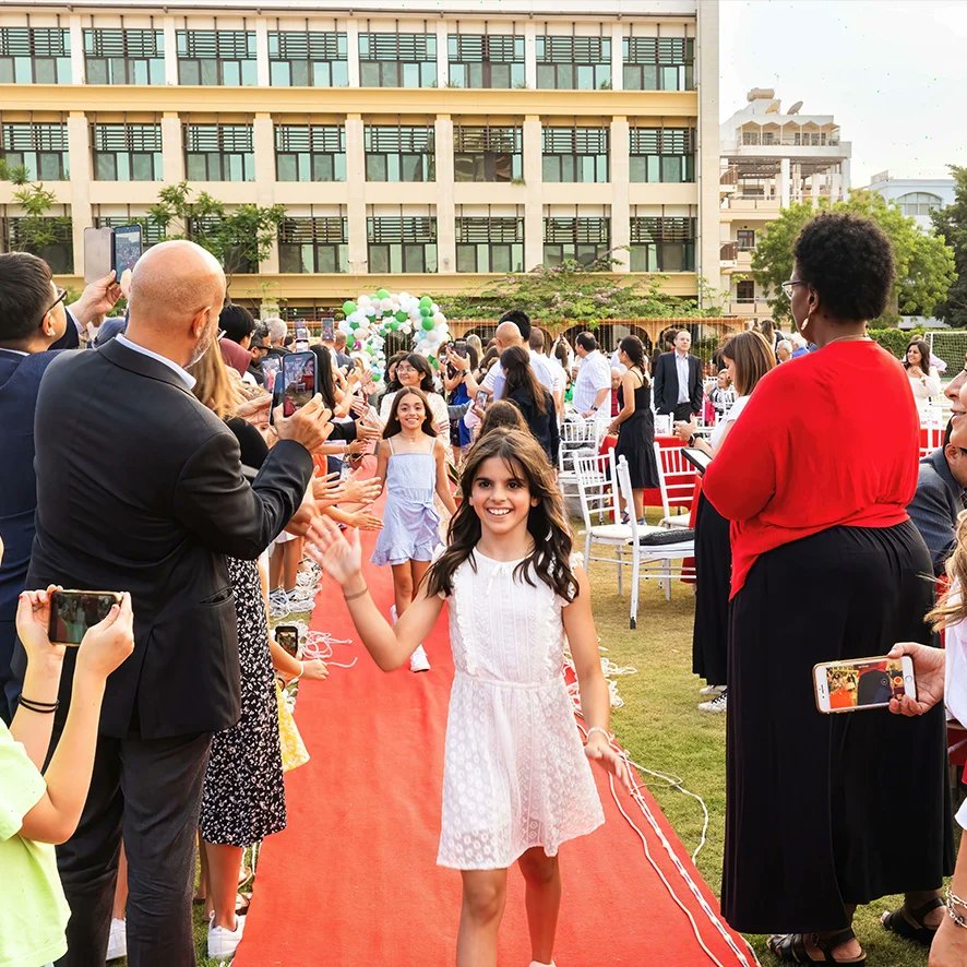 cactweets's tweet image. It is an exciting time at #CAC as we not only witness the transition of Seniors to universities around the world, but also #Grade5 to MS, and #Grade8 to HS. Our students are growing fast &amp;amp; we're proud to be part of their #journey &amp;amp; #celebrate their #achievements over the years.