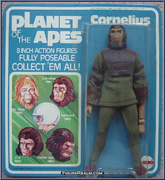 Planet of the Apes: Cornelius action figure by MEGO (1974). #Movies #mychildhood #memories #toys #70s #scifi #PlanetoftheApes #ActionFigure  #oldschool #Collectibles #Mego