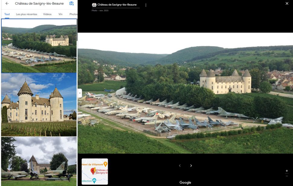 AvionChibi's tweet image. 🇫🇷戦闘機100機が展示されているブドウ畑🍇を見に行きました🐬シャトーも🍷教会も⛪️あり👍☺️
働くベルーガちゃん😍#BelugaModPlease for #msfs2020 💕🐬#iniBuilds🙏 #PMDG 🙏 #BelugaXL #MSFS測量部