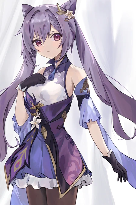 #自分の代表作だと思う絵を一枚だけ選んでみよう 一番見てもらえたのでやっぱりこれかな