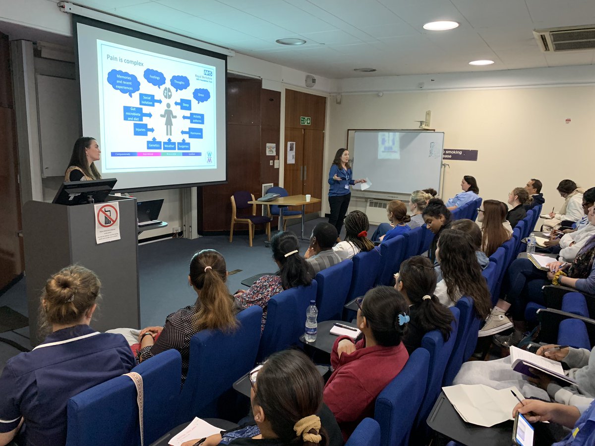 Elaine Blay tweet media