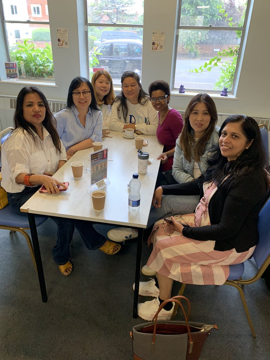 Elaine Blay tweet media