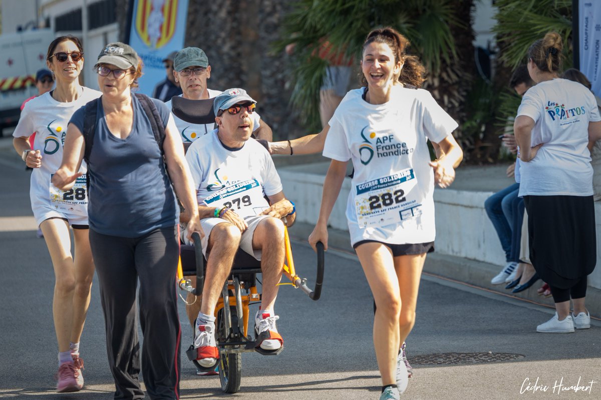 320 coureurs pour notre Course Solidaire Spéciale Entreprises 2023 à Perpignan - merci aux entreprises partenaires, aux entreprises qui ont participé à la course ou au Jobdating. 
A nos côtés pour #risquerlimpossible 🦾💪👨‍🦽🏃‍♂️
#perpignan #pyreneesorientales #inclusion