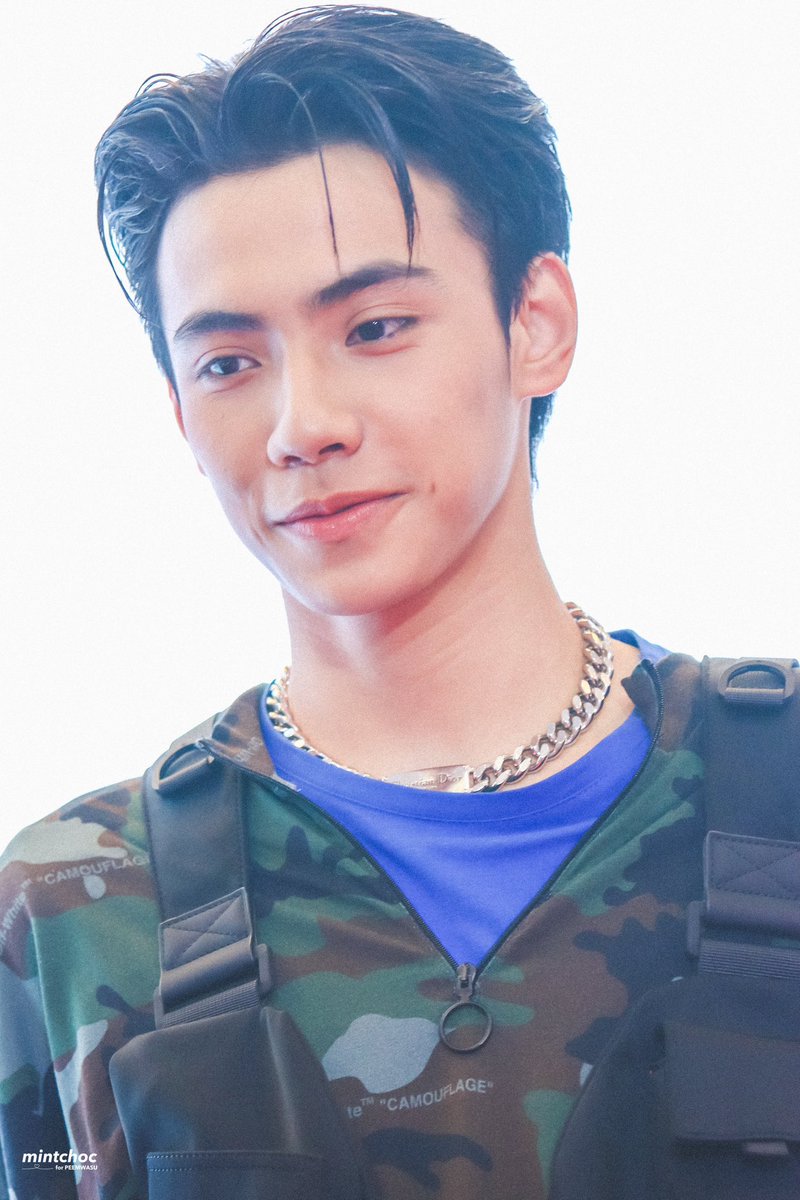 MINTCHOCx000's tweet photo. วันนี้หล่อสุบๆ หล่อเกิ้นนน

૮( #PEEMWASU )ა

#789TRAINEE #789SURVIVAL
#Lazada66WOWTH    
#Lazadax789SURVIVAL https://t.co/9YZ8PEZqD5