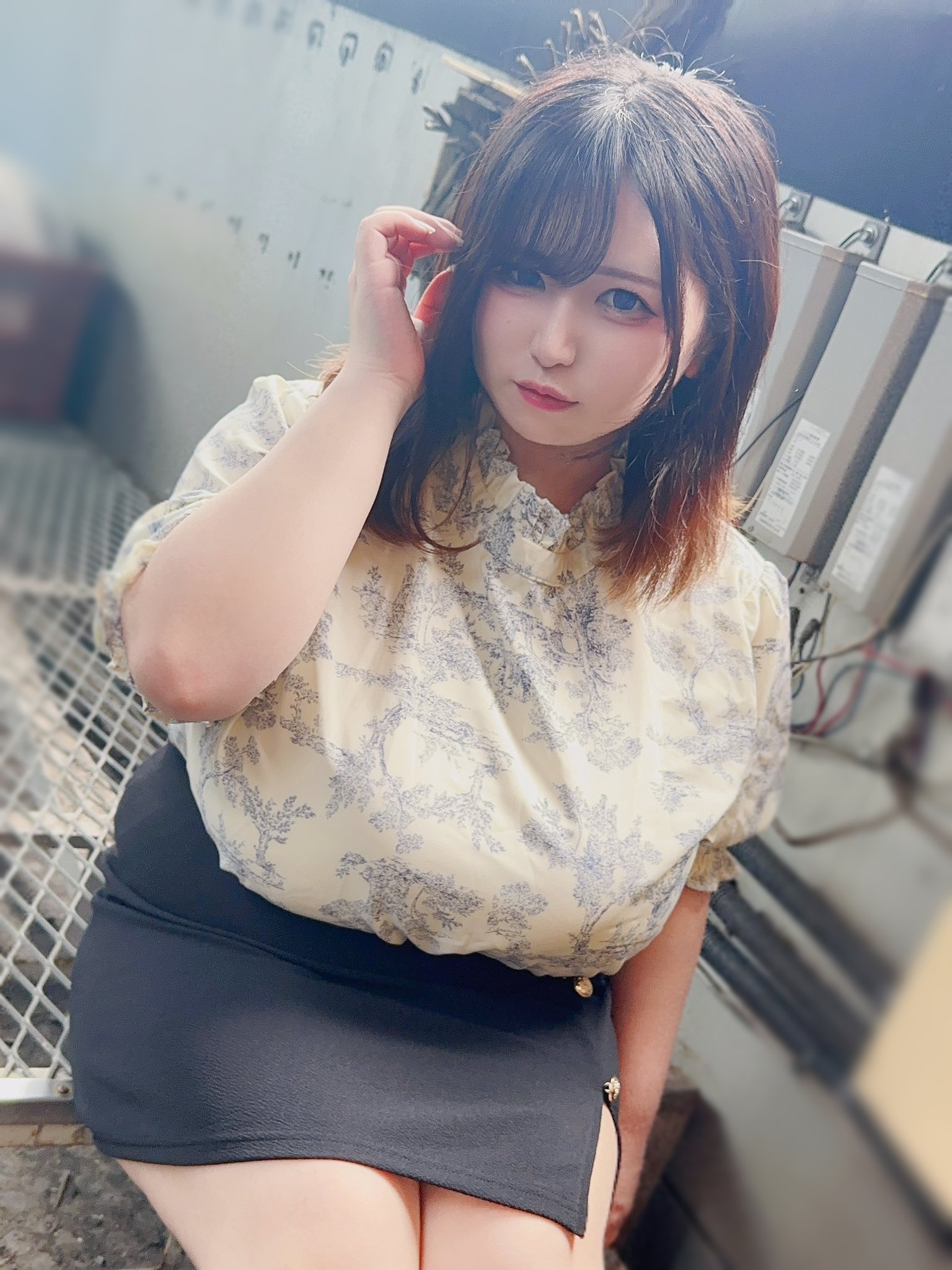 ムチムチ ぽっちゃり