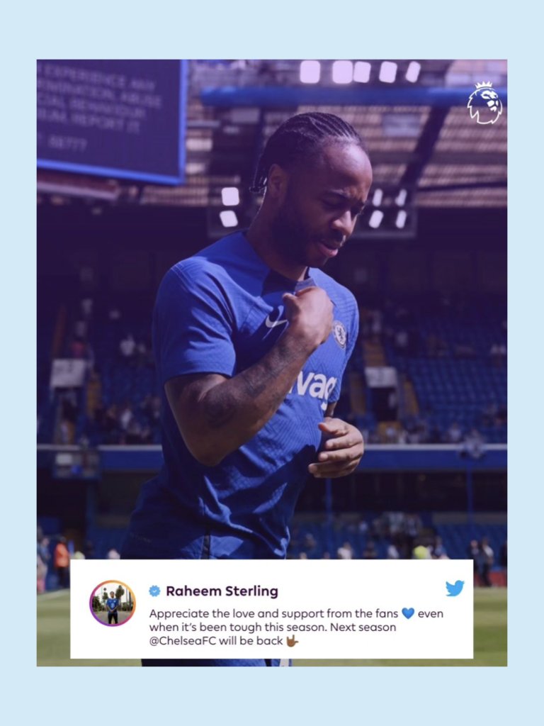 🧵 There's been an increase in accounts repurposing athletes' posts for their own channels recently. 

Here are a few examples and where they're working best...

#digisport | #smsports