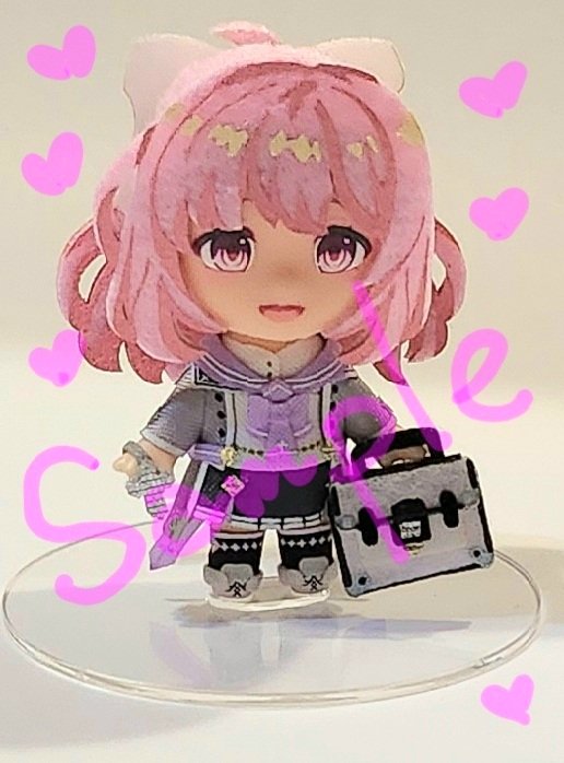 akiko90184820's tweet image. 待望のSPドールいのりちゃん♥️
可愛いくないですか😍❔
もうメロメロ
伊乃里ちゃんの後ろ姿も可愛いんだよ
後日公開します‼️

宿フェスで紹介いただいた
えくぼさんありがとう♥️
イデアさんありがとう♥️

発売日は７月７日(金)七夕です💓
皆GET!してね🎶

#雲仙伊乃里
#雲仙スカイホテル
#温泉むすめ