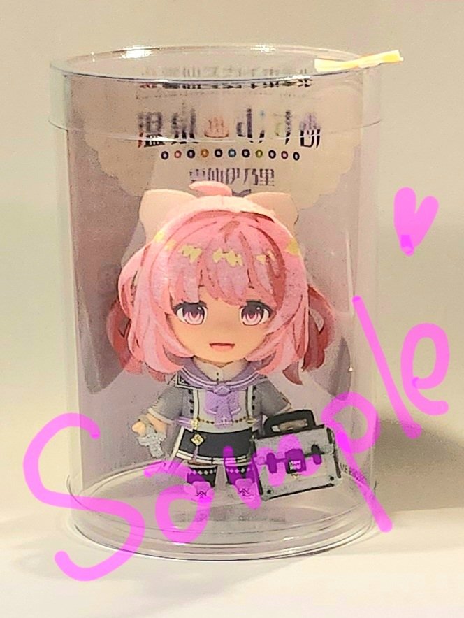 akiko90184820's tweet image. 待望のSPドールいのりちゃん♥️
可愛いくないですか😍❔
もうメロメロ
伊乃里ちゃんの後ろ姿も可愛いんだよ
後日公開します‼️

宿フェスで紹介いただいた
えくぼさんありがとう♥️
イデアさんありがとう♥️

発売日は７月７日(金)七夕です💓
皆GET!してね🎶

#雲仙伊乃里
#雲仙スカイホテル
#温泉むすめ