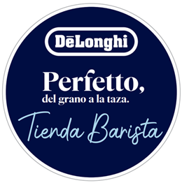 Las tiendas Activa han conseguido el sello TIENDA BARISTA otorgado por De’Longhi, un distintivo que las identifica como especialistas en el uso de cafeteras superautomáticas de la marca De’Longhi. tiendasactiva.com/promocion/tien…