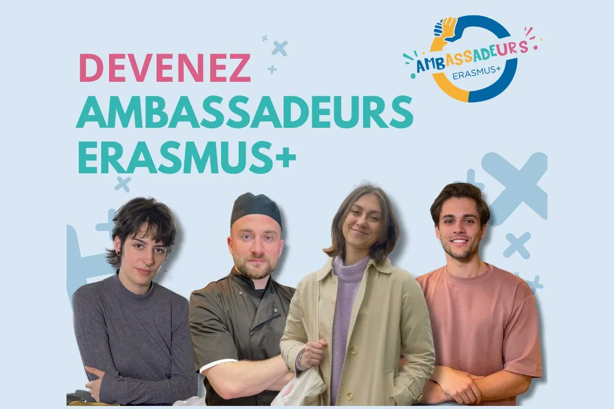 CRIJ Réunion tweet media