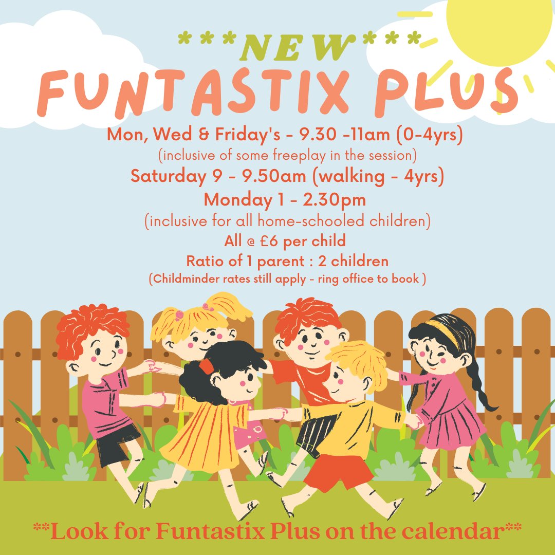Calling Parents Of All Pre-schoolers! Exciting news! - eepurl.com/isPT6Q