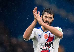Palace Report tweet media