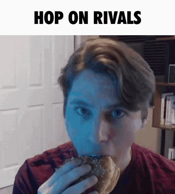 PT_Rivals's tweet photo. Precisam da vossa dose de Rivals of Aether?
Este sábado dia 10 de junho ás 15:00 dêm Hop on Rivals na 4ª edição do vosso torneio online favorito.
Inscrevam-se! ⬇️⬇️⬇️⬇️ https://t.co/APsAOdhK16
