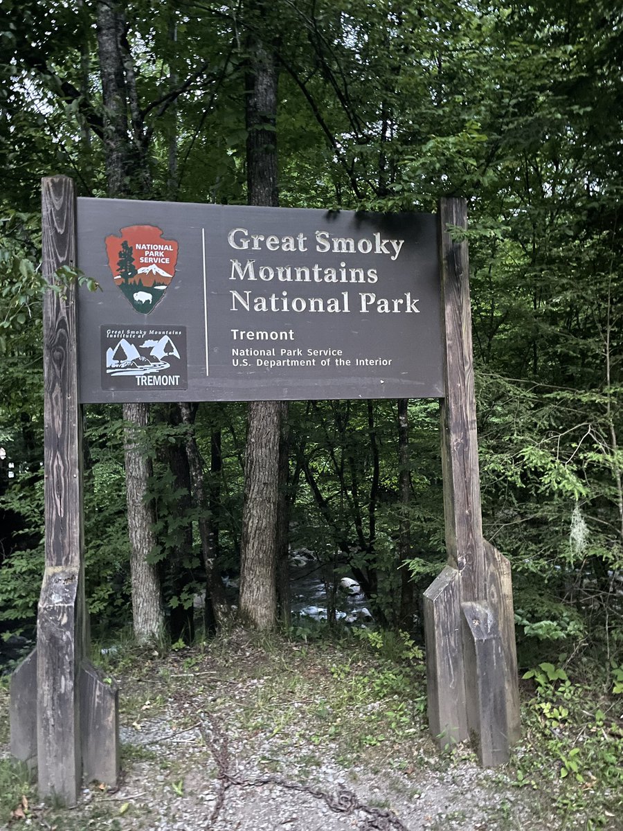 We will be going on a firefly adventure tonight! I saw my first fireflies here at this very spot, and haven’t seen them for 50 years! Looking forward to bringing back this excitement for our 6th graders! #SteaminthePark #ExpeditionsinEducation @dacia92 @Tonilscott_ed
