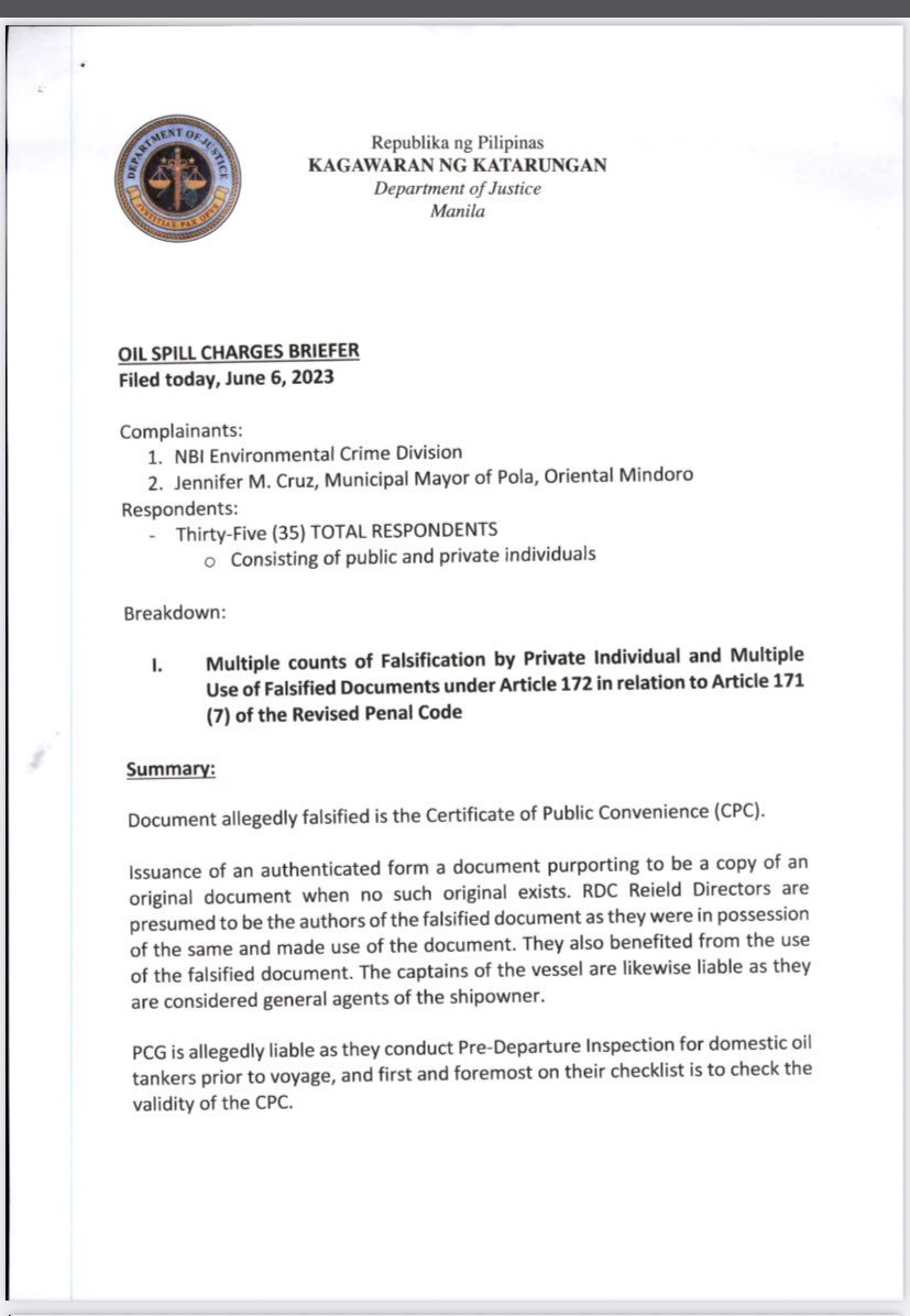 Abs cbn news on twitter tumatayong complainant sa kaso ang nbi at si