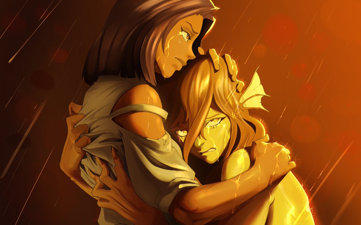 DrawiniK's tweet image. here's my submission for the challange. #studioheartbreak