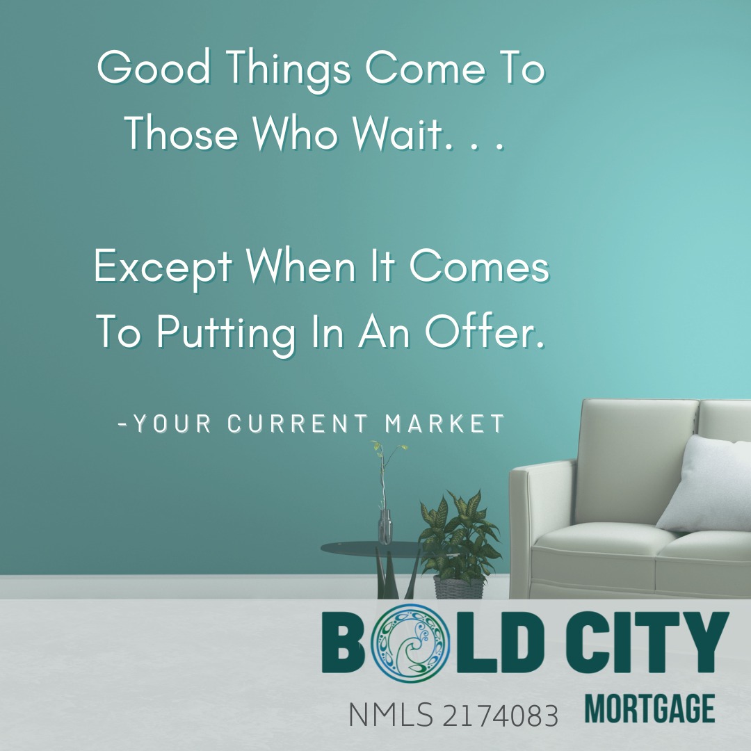 Bold City Mortgage (@BoldMortgage) / Posts / X